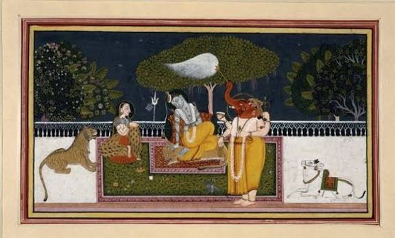 Rare Books Society of India