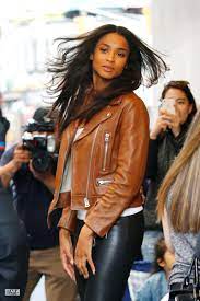 Ciara Leaving Mtv Studios Ciara And Russell Ciara And Russell Wilson Ciara