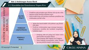 View 1.1.docx from pendidikan 501 at university of science, malaysia. F3 Sej 01 01 Kestabilan Dan Kemakmuran Negara Kita Jom Tuisyen