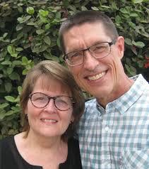 READ ABOUT THE REYNENS, missionaries supported by Central Community Church,  Urbandale, Iowa Mike and Vickie have faithfully served the Lord as  missionaries in Japan, Nigeria, Kenya, and now Togo, West Africa. (