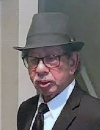 Obituary information for Robert Lee Lindsey