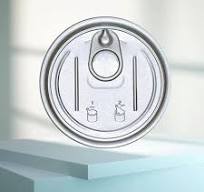 Factory Price Peel Off End,Aluminium Can Lid,OEM Beverage ...
