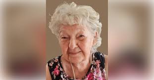 Obituary information for Irma Koch