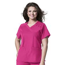 A nurse uniform is attire worn by nurses for hygiene and identification. The Definitive Ranked List Of Medical Scrubs Colors Phillyvoice