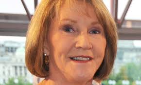 Sally Cartwright: My Media