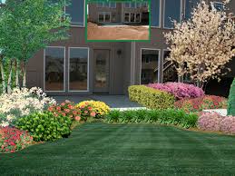 Landscape Design Software Better Homes And Gardens For Garden Luxury Home Landscape Designs Simple Landscape Design Backyard Landscaping Designs Garden Design Layout