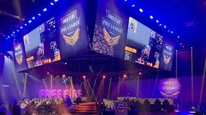Berikut indosport berikan bocoran deretan. Free Fire World Series 2019 Attendant List Finalized Coming Up This November 16