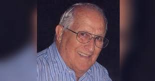 Raymond Henry Kimble Obituary