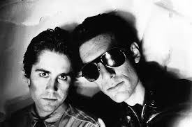 Guarda che luna! Un elogio dei Tuxedomoon