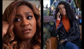 Sistas TV Show Discussion and Predictions