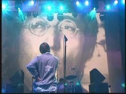 Liam Gallagher Takes Part In John Lennon Documentry Latest Oasis Liam And Noel Gallagher News Stopcryingyourheartout Com