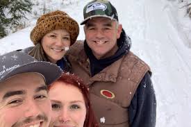 Fundraiser for Nancy Stancik by Carter Smith : Darren Stancik Memorial Fund