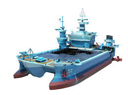 There is a noticeable exception. Warships Boom Beach Wiki Fandom