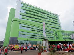 Berdasarkan informasi yang saya terima dari teman sejawat (karyawan rsud.pasar minggu) bahwa di rumah sakit umum daerah pasar minggu yang bapak/ibu pimpin membutuhkan tenaga kerja / karyawan. Ini Dia Rsud Pasar Minggu