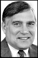 Richard Gerstner Obituary (2012)