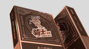 great wall tobacco 长城烟叶雪茄系列产品包装设计 on behance wall creative tobacco