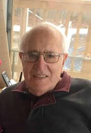 Herbert Metz Obituary (1931