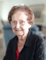 Obituary information for Martha Davis Cole