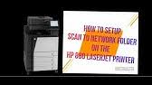 To find the latest driver for your computer we recommend running our free driver scan. Save A Scanned Document To Usb Hp Printers Hp Youtube