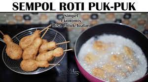 We did not find results for: Jajanan Legendaris Sd Paha Ayam Kw Roti Puk Puk Kaskus