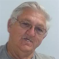 Obituary information for Ted Haynes