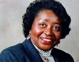 Brigadier General Clara Adams Ender