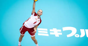 Jeden wielki lider, dwa odrodzenia, ale ciągle nie wszystko funkcjonuje idealnie. Transfery Bartosz Kurek O Przenosinach Do Wolf Dogs Nagoya Sport Jest Ciekawy