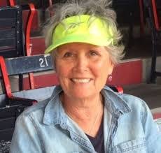 Linda Haskins's Instagram, Twitter & Facebook