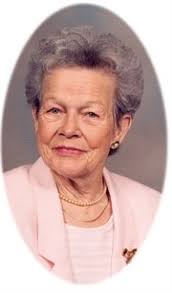 Obituary of Mary Gloria Cates Norris
