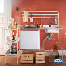 Anda untuk bisa menyesuaikan dengan perabotan dapur minimalis 2. Ikea Indonesia ×'××××××¨ Dapur Merupakan Jantung Dari Sebuah Hunian Ruang Ini Sudah Sibuk Mulai Dari Pagi Hingga Malam Hari Dapur Mini Sunnersta Cocok Dipandakan Di Berbagai Model Dapur Seperti Minimalis Hingga Industrial
