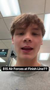 HOLY CRAP get to Finish Line now! #fyp #shoes #jd #airforce #cheap #sale  #blackfriday