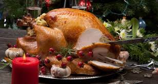 Taste preferences make yummly better. How To Cook Christmas Turkey And Ham Made Easy