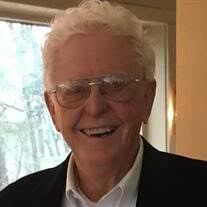 Mr. Joel Irvin Canada Obituary