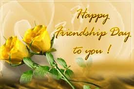 So, this year (2021) the international friendship day will be celebrated on 1 august in india. When Is Friendship Day In India When Is Friendship Day In 2021 Date History And All You Need To Know Information News They Are Celebrating The Bond Of Friendship Because