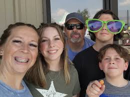 Fundraiser for Stephanie Rathbone by crystal whitr : Support Will's Stroke  Recovery Journey