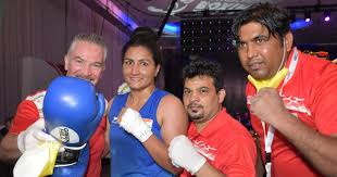 Check spelling or type a new query. Indian Boxing Pooja Rani On Her Olympic Dreams Covid 19 And The Importance Of Self Belief