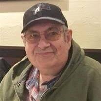 James V. Olivier Obituary