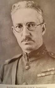 Col Raymond Custer Turck (1874-1966)