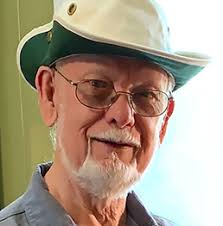 Obituary for James Edward Fudge