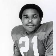 Gerald Austin (2021)