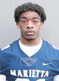 Area standouts performing well at Marietta College