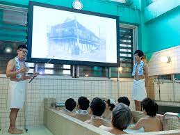 はだかの学校」、開校しました。『日の出湯』オーナー／「はだかの学校」校長 田村祐一 | sotokoto online（ソトコトオンライン）
