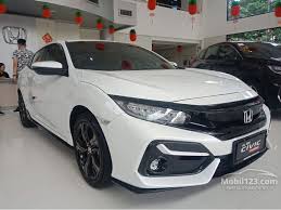 Harga honda civic 2021 mulai dari rp 533 juta. Honda Civic Hb 2019