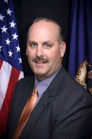 Congratulations to Ken Falk