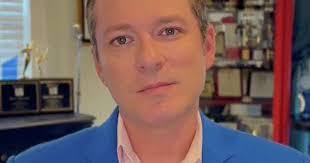 David Custer's Instagram, Twitter & Facebook