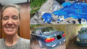 Fundraiser for Susan Whitaker by RedDoor Collective : Help Susan with rent  and car repairs!