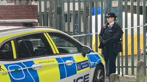 Met police say one man killed. Kn 8tcqjn1fatm