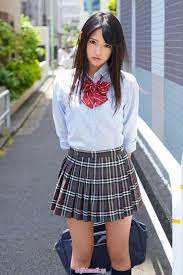 cute korean high school girl proselca ファッションアイデア 美しい女の子 女子高生ファッション