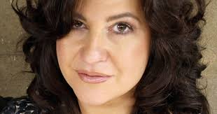 Cultural Life: Claire Rutter, soprano