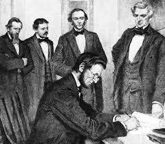Emancipation defined and explained with examples. The Emancipation Proclamation And Its Role In Gpo And African American History Government Book Talk